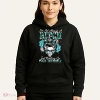 I'm Not Always A B*tch Just Kidding Go F*ck Yourself Funny Hoodie thumb 5