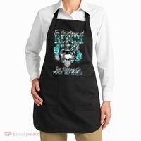 I'm Not Always A B*tch Just Kidding Go F*ck Yourself Funny Apron thumb 2