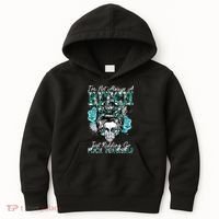 I'm Not Always A B*tch Just Kidding Go F*ck Yourself Funny Kids Hoodie thumb 0