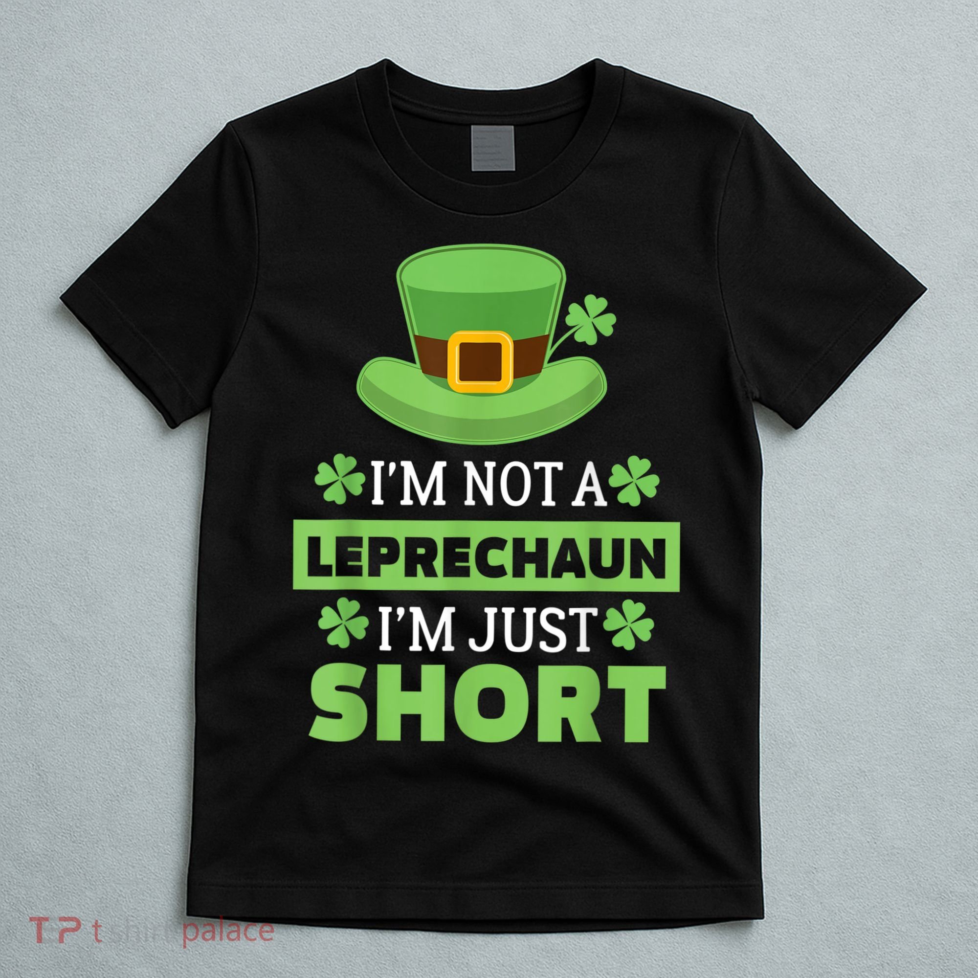 St Patricks Day, Funny St Patricks Day, St Patricks Day Leprechaun T-Shirt
