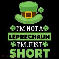 St Patricks Day, Funny St Patricks Day, St Patricks Day Leprechaun Coffee Mug thumb 5