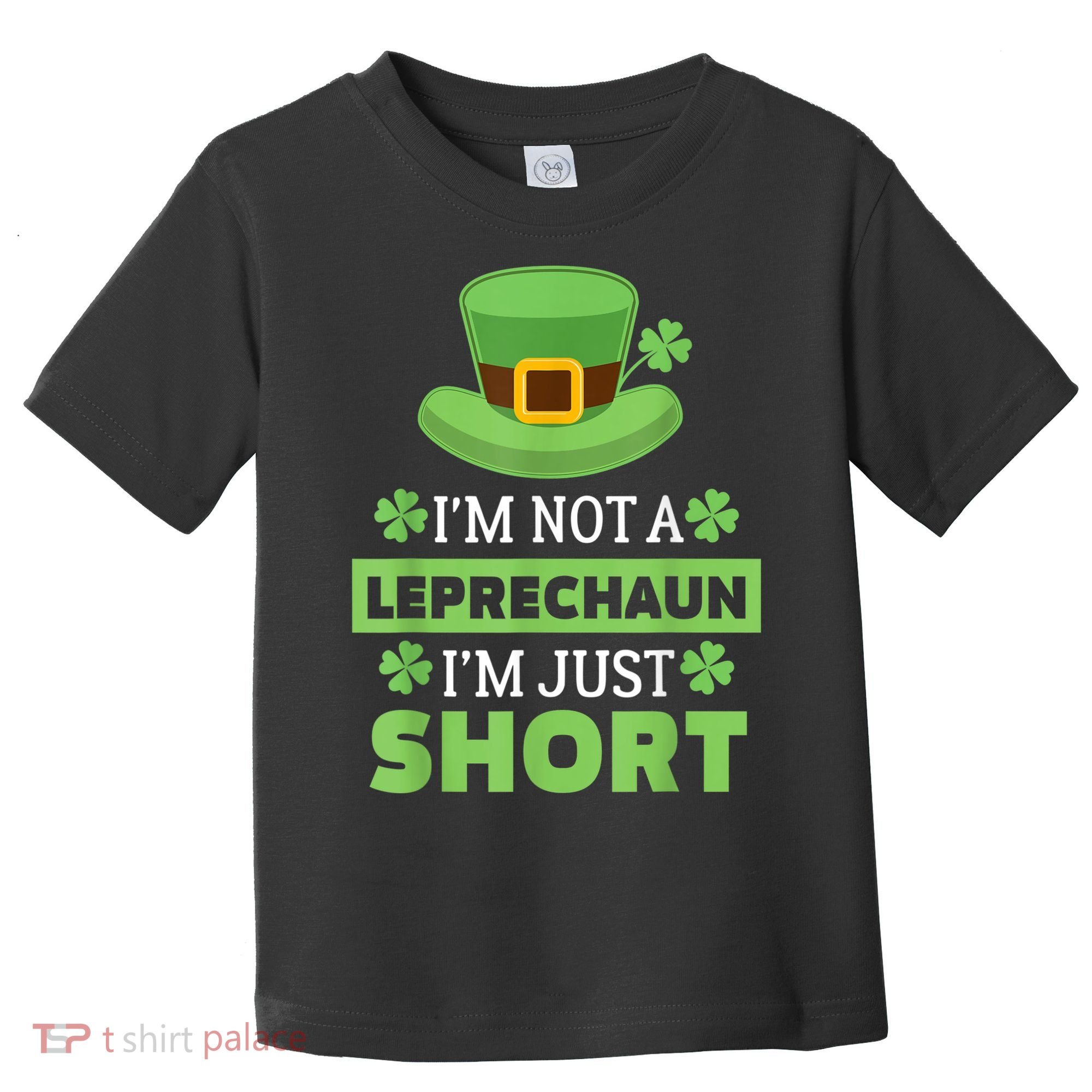 St Patricks Day, Funny St Patricks Day, St Patricks Day Leprechaun Toddler T-Shirt