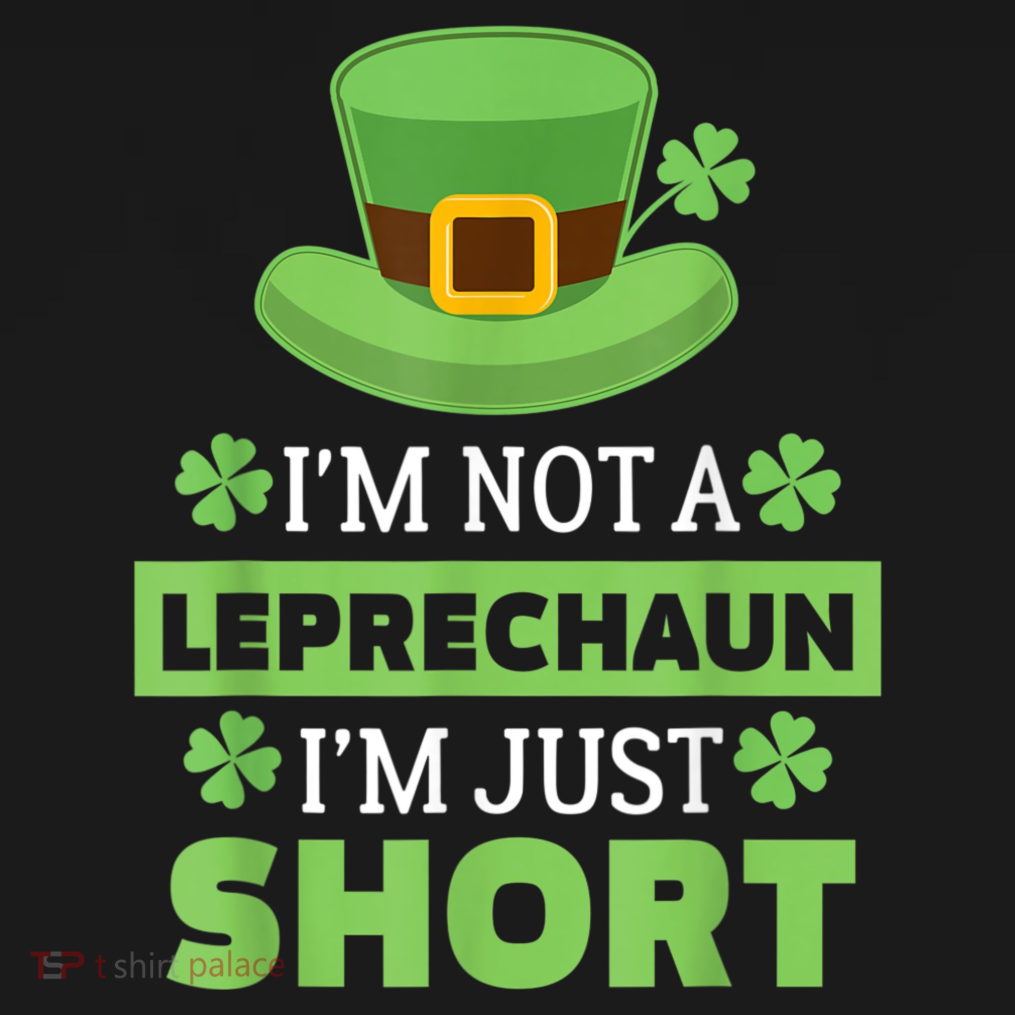 St Patricks Day, Funny St Patricks Day, St Patricks Day Leprechaun Women's Long Sleeve Shirt