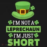 St Patricks Day, Funny St Patricks Day, St Patricks Day Leprechaun Women's T-Shirt thumb 6