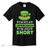 St Patricks Day, Funny St Patricks Day, St Patricks Day Leprechaun Kids T-Shirt thumb 0