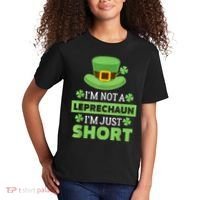 St Patricks Day, Funny St Patricks Day, St Patricks Day Leprechaun Kids T-Shirt thumb 2