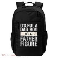 It's Not A Dad Bod It's A Father Figure Gift Backpack thumb 0