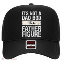 It's Not A Dad Bod It's A Father Figure Gift Hat thumb 0