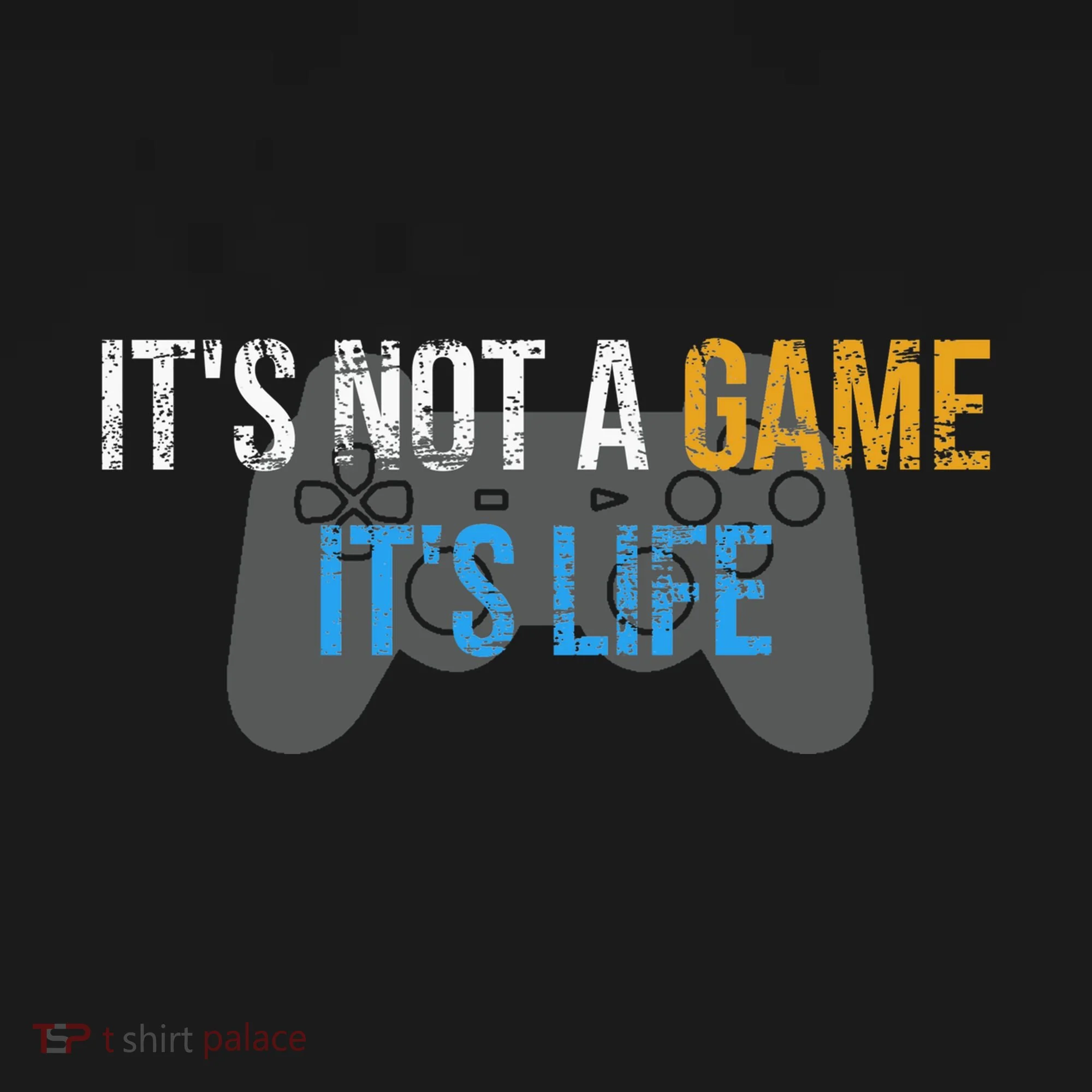 ItS Not A Game ItS Life Women's Hoodie