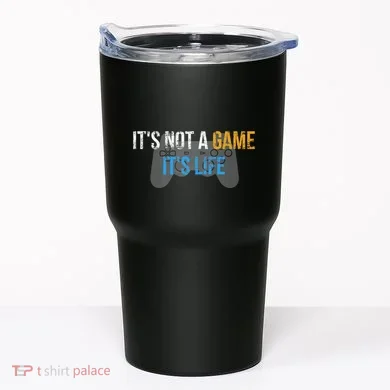 Tumbler