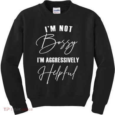 Kids Sweatshirt