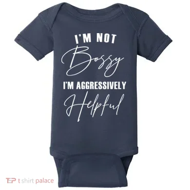Baby Bodysuit