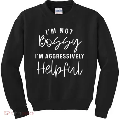 Kids Sweatshirt