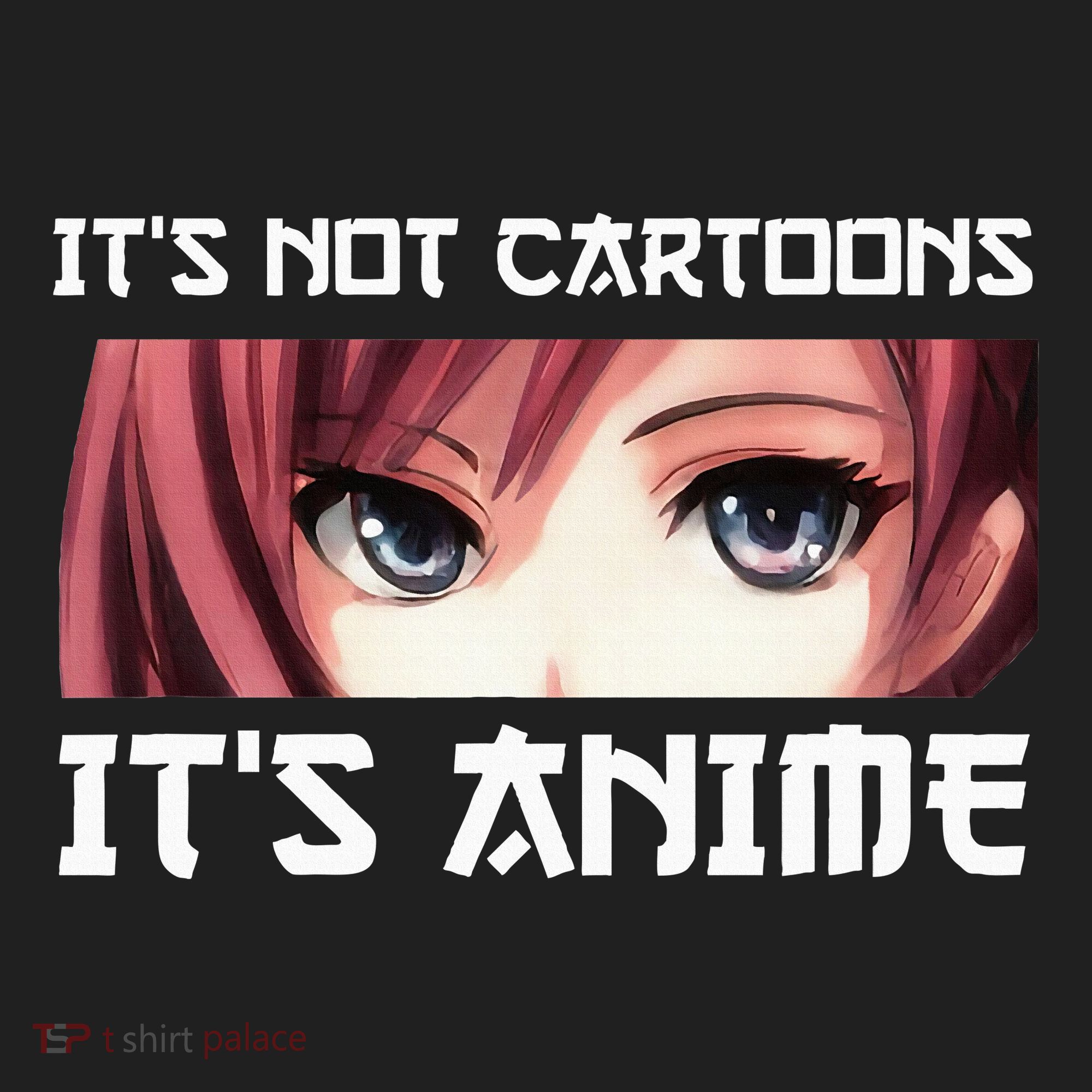 ItS Not Cartoons ItS Anime Beanie