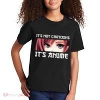 ItS Not Cartoons ItS Anime Kids T-Shirt thumb 2