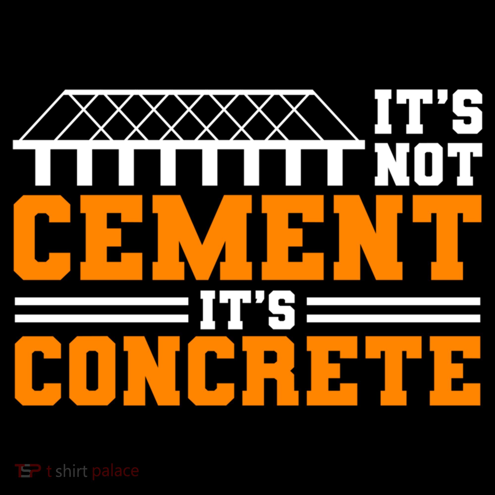 Its Not Cet Its Concrete Civil Engineer Dad Meaningful Gift Women's Hoodie
