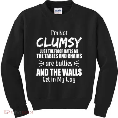 Kids Sweatshirt