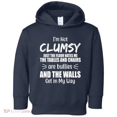 Toddler Hoodie