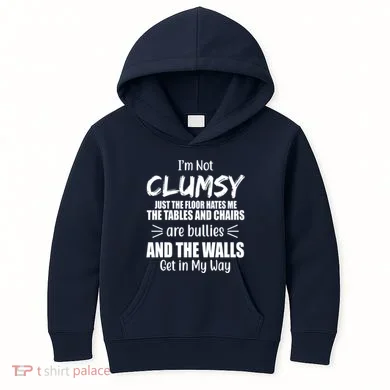 Kids Hoodie