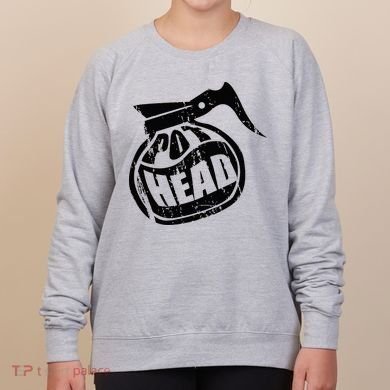 I Need Coffee Pot Head Design For Coffee Lovers Women's Sweatshirt