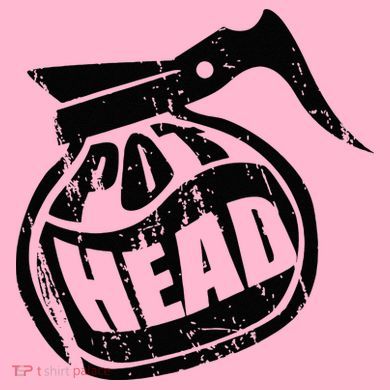 I Need Coffee Pot Head Design For Coffee Lovers Coaster