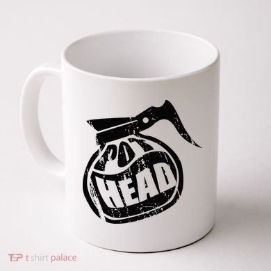 I Need Coffee Pot Head Design For Coffee Lovers Coffee Mug