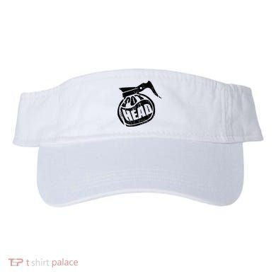 I Need Coffee Pot Head Design For Coffee Lovers Visor
