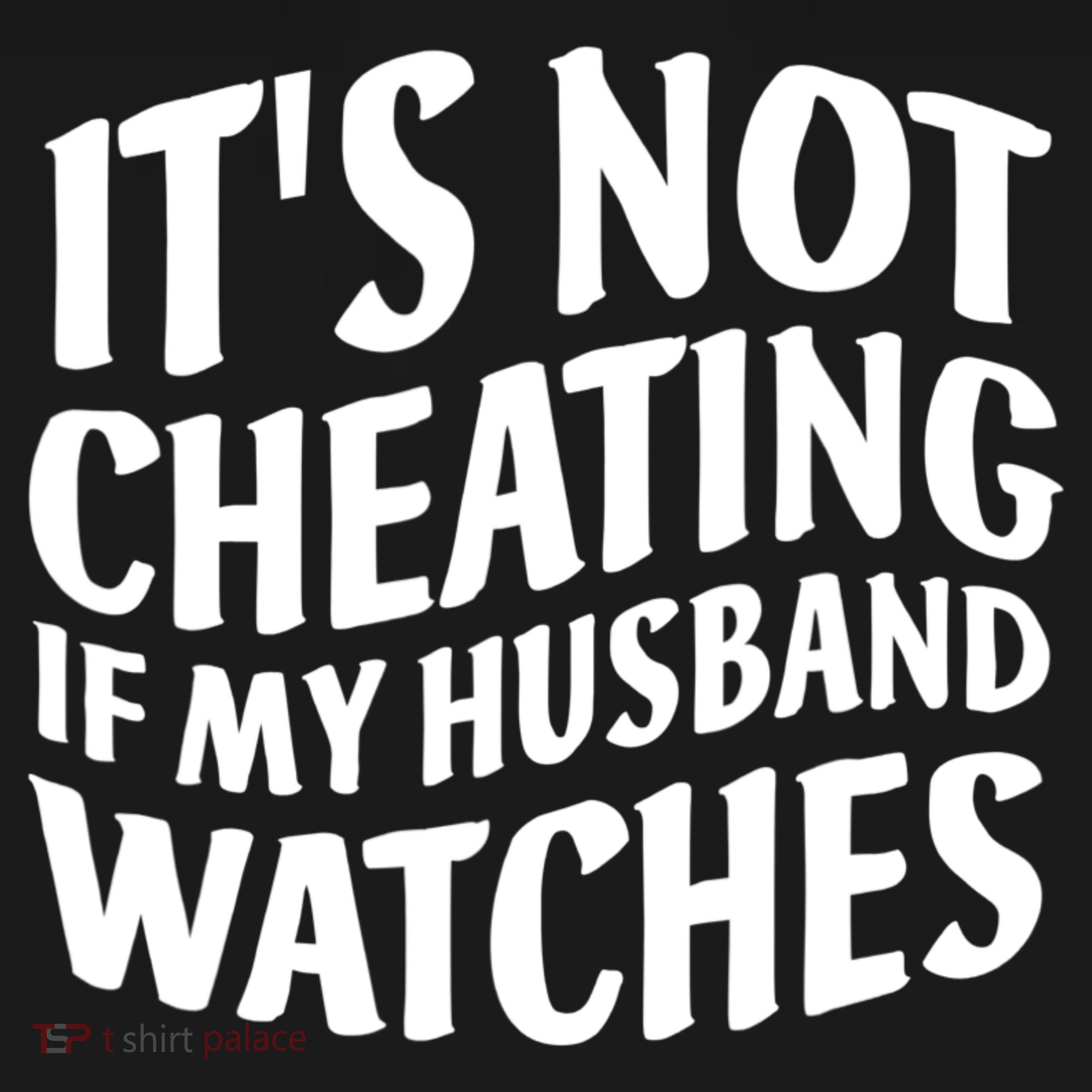 It's Not Cheating If My Husband Watches Funny Saying Toddler Hoodie