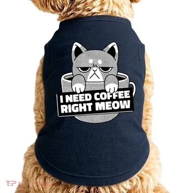 Doggie Tank