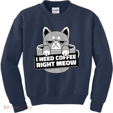 Kids Sweatshirt