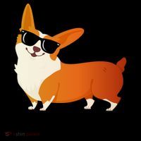 Incorgnito Corgi Dog Coffee Mug thumb 5