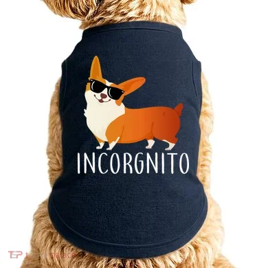 Doggie Tank