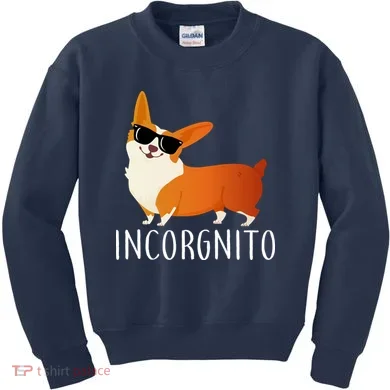 Kids Sweatshirt