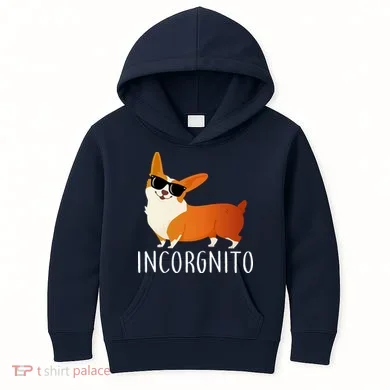 Kids Hoodie