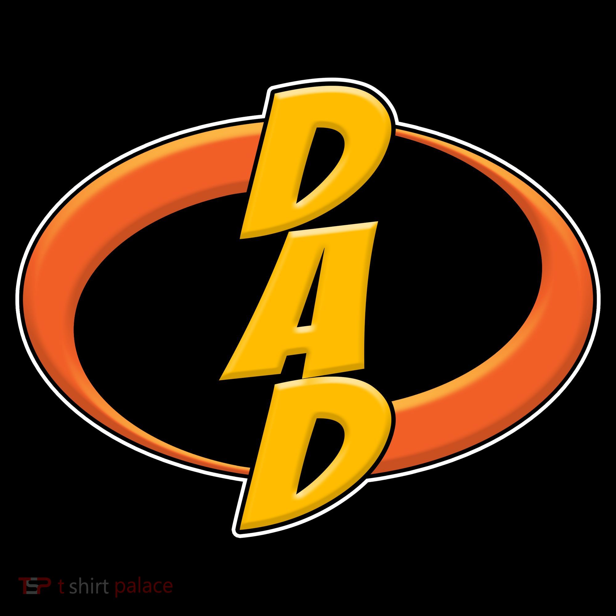 Incredible Dad Family Superhero Coffee Mug
