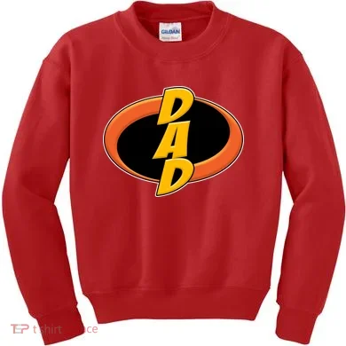Kids Sweatshirt