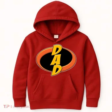 Kids Hoodie