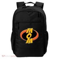 Incredible Mom Family Superhero Backpack thumb 0