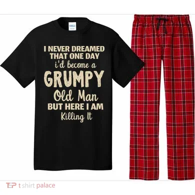 Pajama Set
