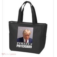 Inmate Number Donald Trump Mugshot Tote Bag thumb 3