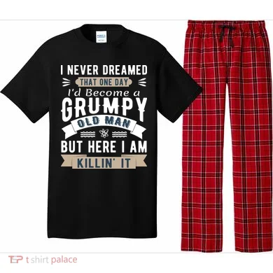 Pajama Set