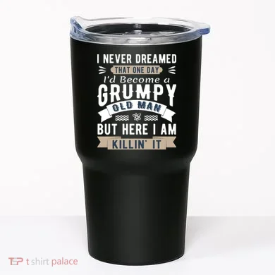 Tumbler