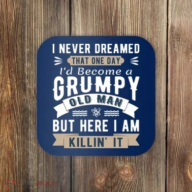 Coaster