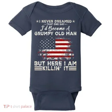 Baby Bodysuit