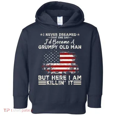 Toddler Hoodie