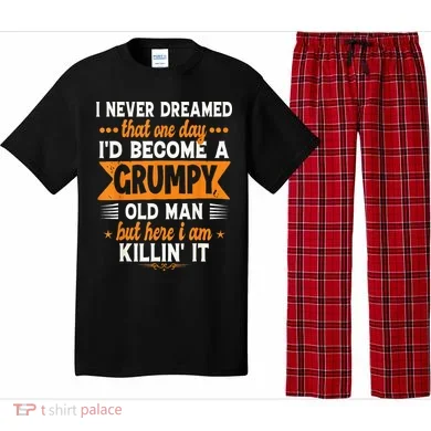 Pajama Set