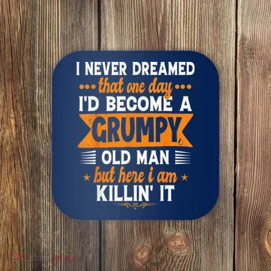 Coaster