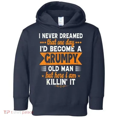 Toddler Hoodie