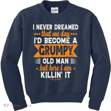 Kids Sweatshirt