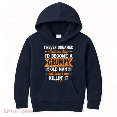 Kids Hoodie